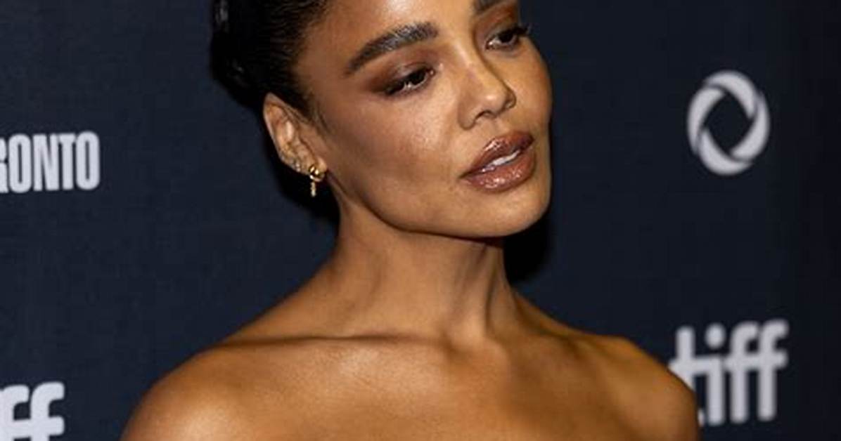 Tessa Thompson