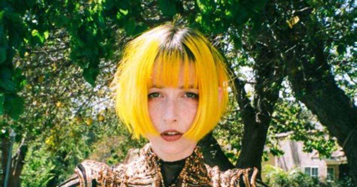 Tessa Violet