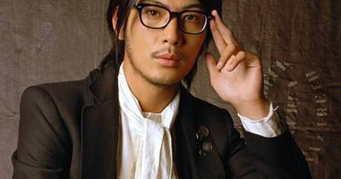 Tetsuji Tamayama