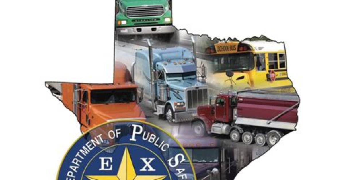 Texas Cdl Handbook
