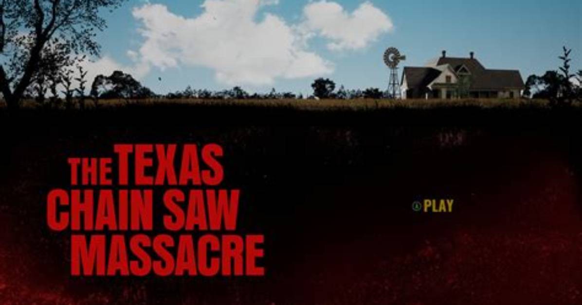 Texas Chain Saw Massacre: How to Play the Hitchhiker