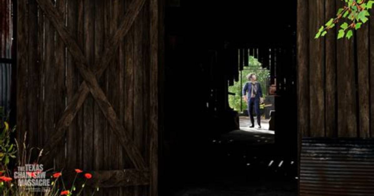 Texas Chain Saw Massacre Single-Player Mode Coming Soon