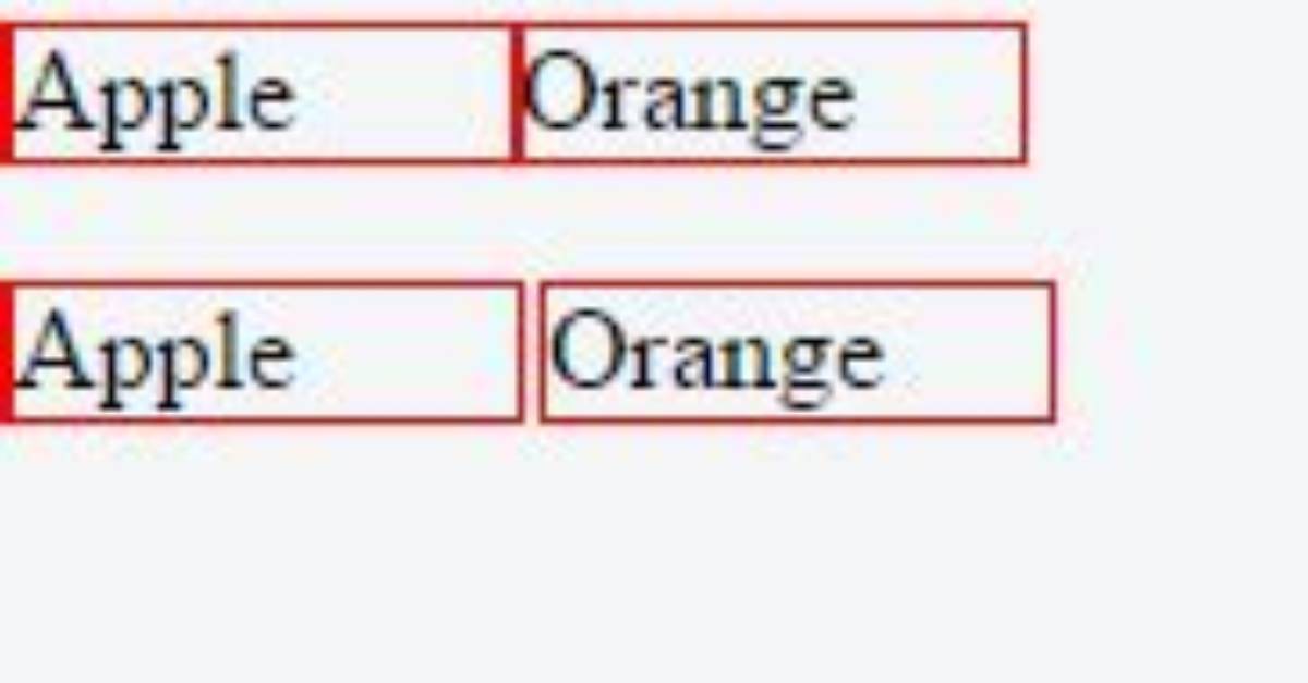 Text Selection Inside Inline-Blocks Without Space Between
