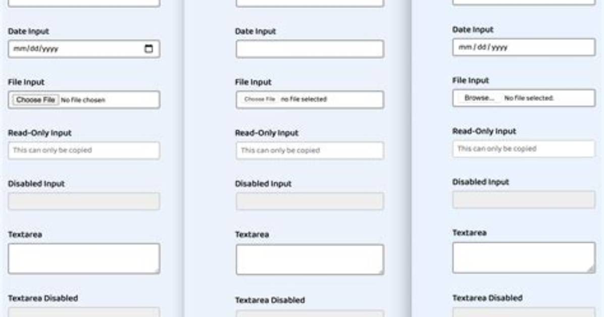 Textarea Input Fields in Chakra Ui Won't Submit to React Hook Form