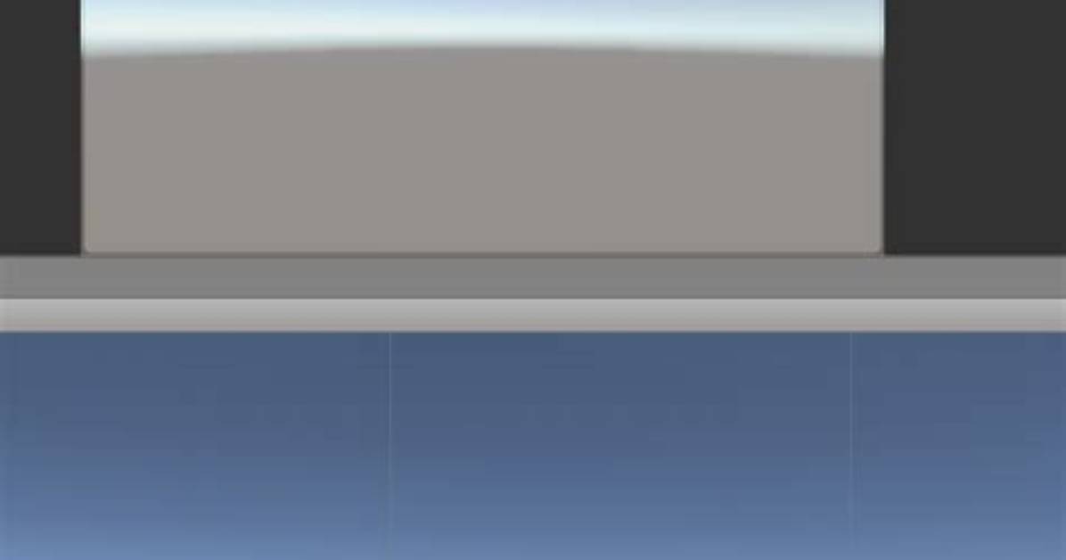 Textmeshpro Text Object Is Not Visible in Unity gameView