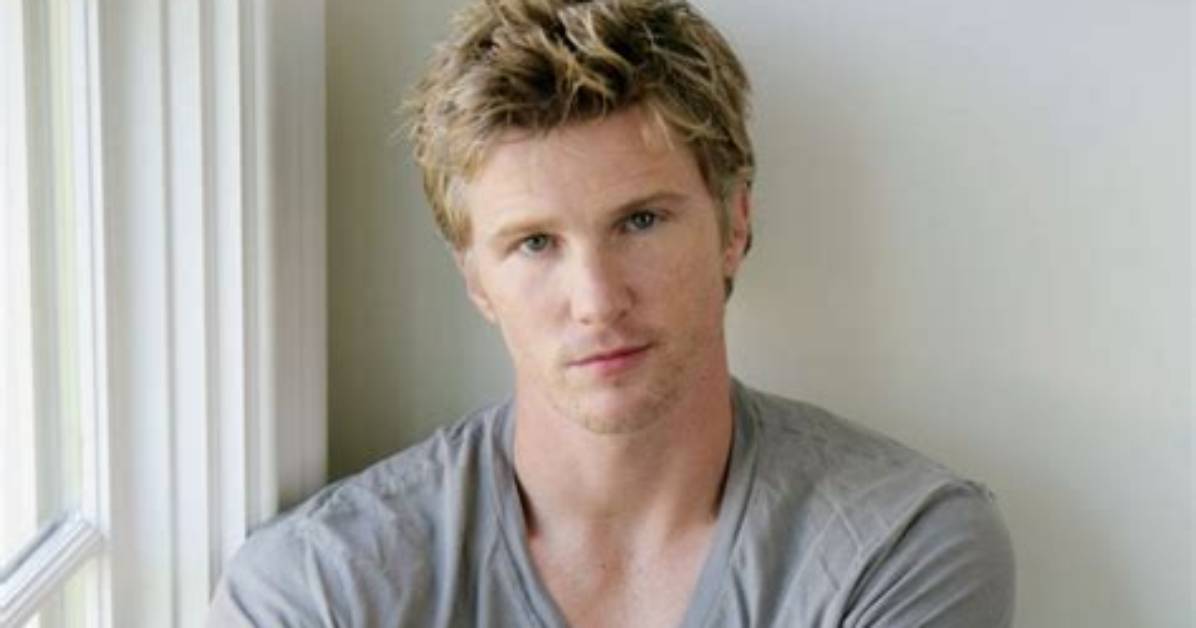 Thad Luckinbill Will Reprise Jt Hellstrom Role
