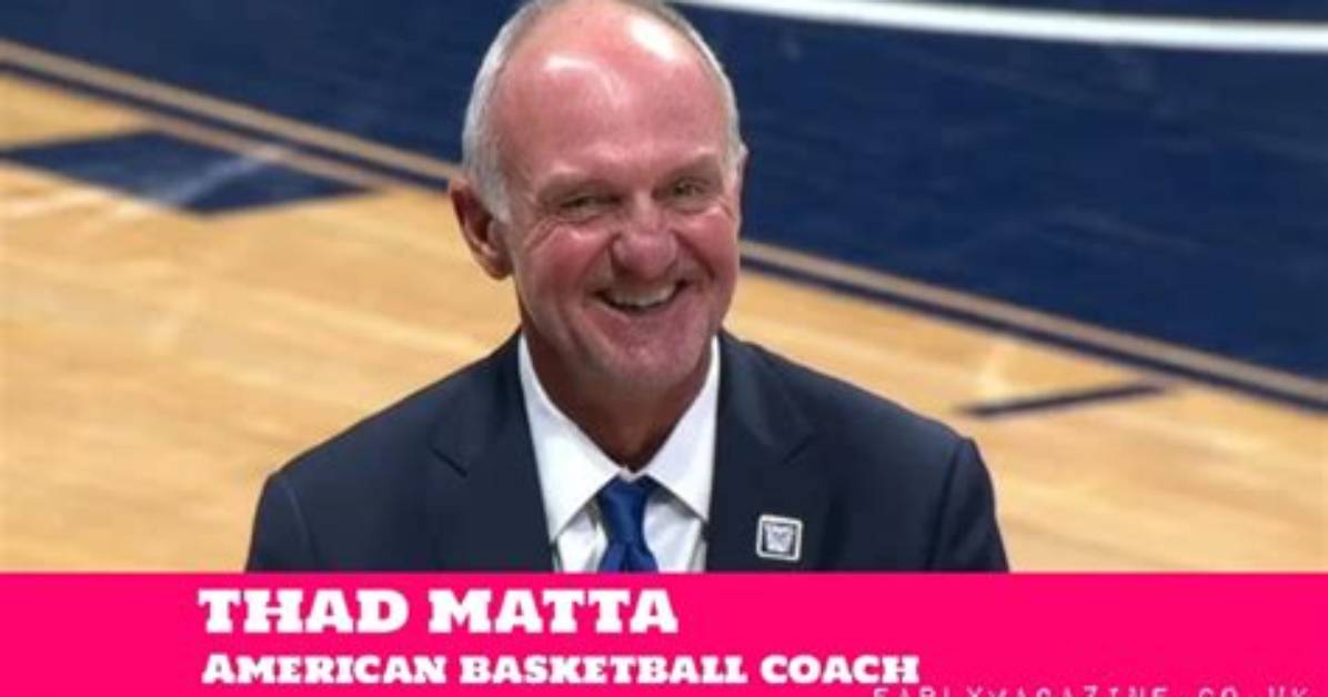 Thad Matta Net Worth