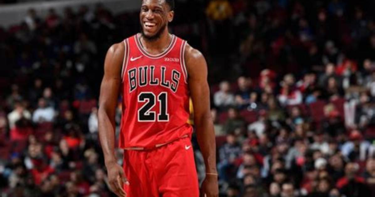 Thaddeus Young Net Worth