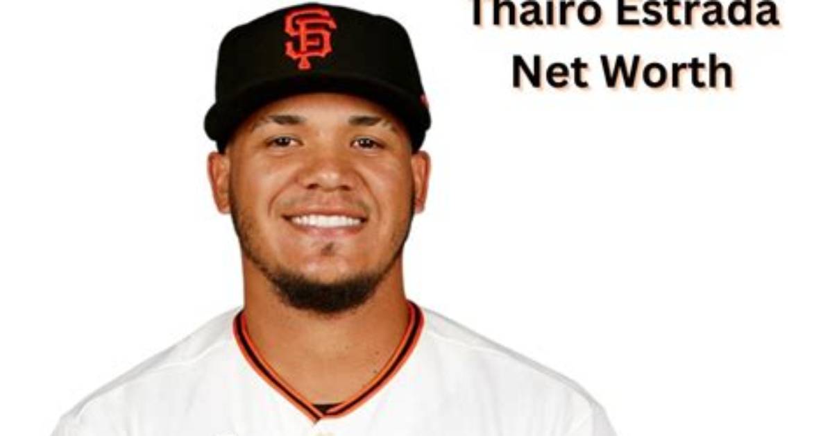 Thairo Estrada Net Worth