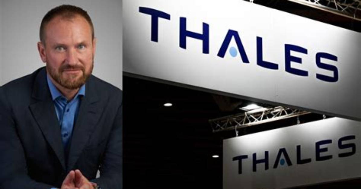 Thales Net Worth