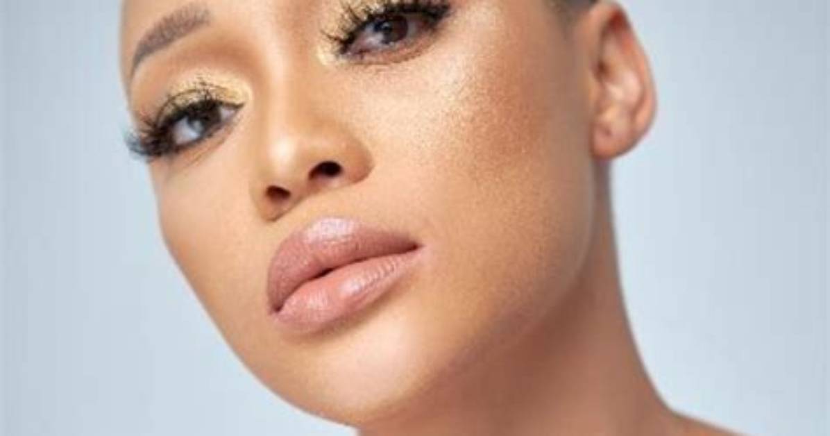 Thando Thabethe