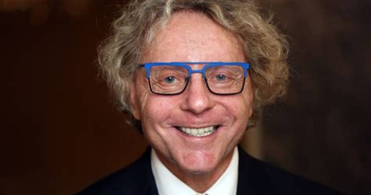 Thane Rosenbaum Net Worth