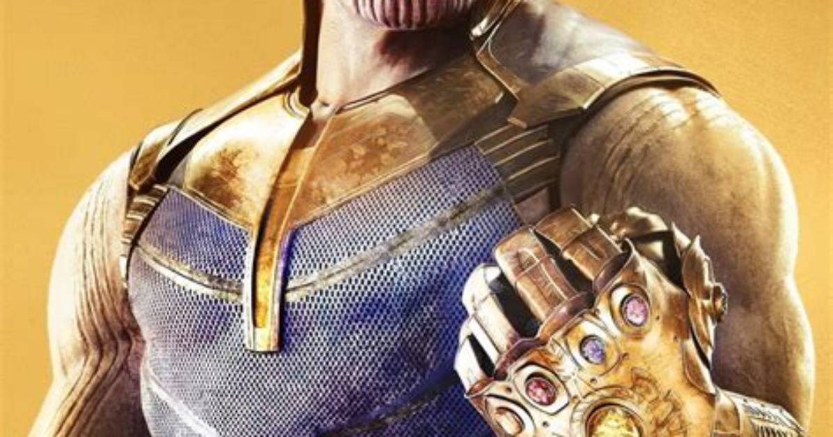 Thanos Pictures: Exploring the Iconic Character of the Marvel Universe