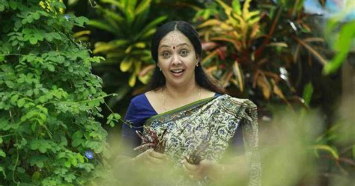 Thara Kalyan Net Worth
