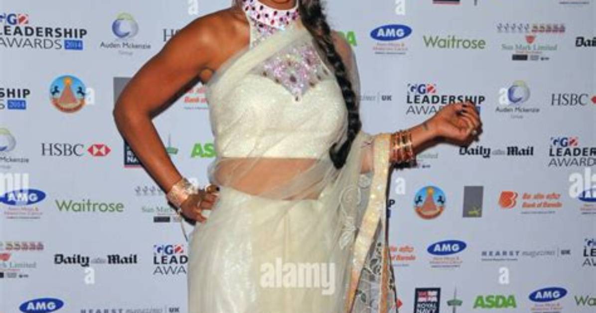 Thara Prashad Net Worth