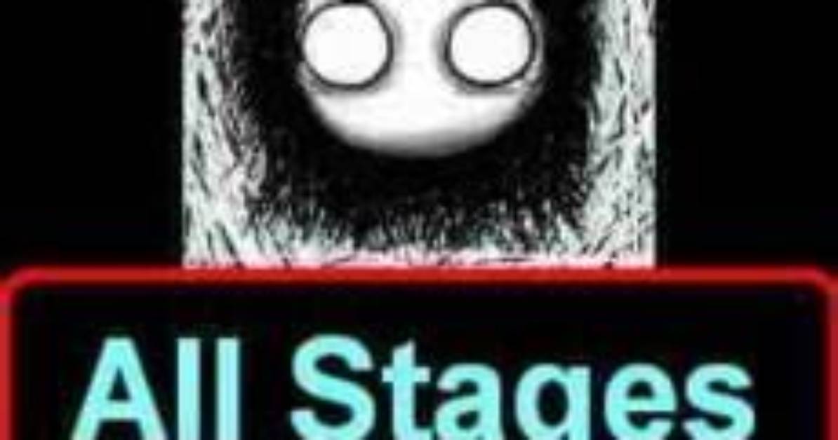 That Level Again 4 Walkthrough+Detailed Hints [All Stages]
