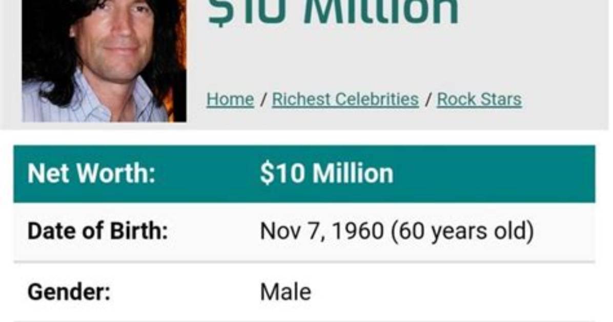 Thayer David Net Worth
