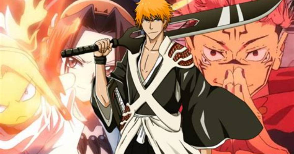 The 10 Best Anime Like ‘Bleach’