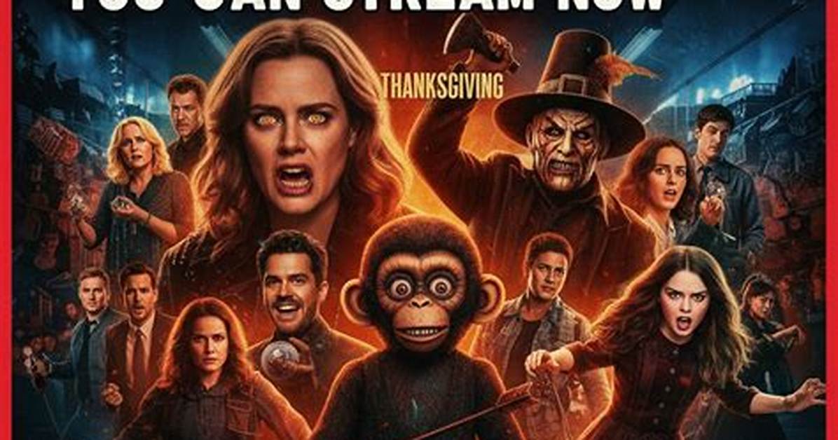 The 10 Best Horror Movies to Stream on Friday the 13Th and Beyond