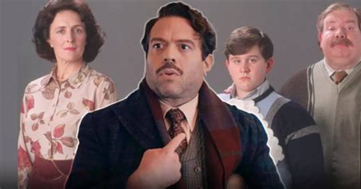 The 10 Most Powerful Muggles in ‘Harry Potter’