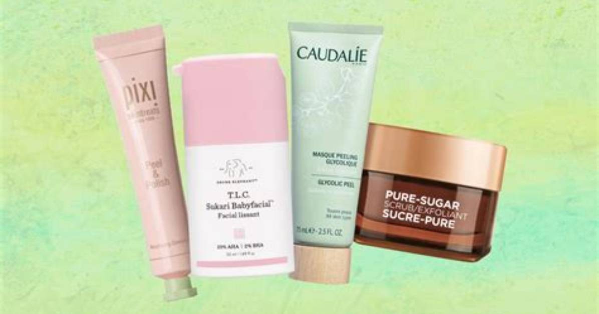The 12 Best Exfoliators for Sensitive Skin of 2024, Tested