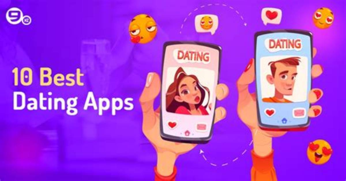 The 13 Absolute Worst Dating Sites & Apps for Finding Love