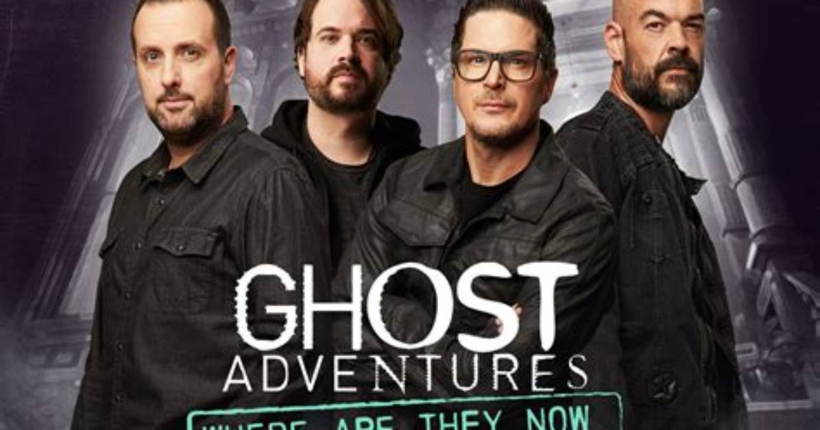The 15 Best ‘Ghost Adventures’ Episodes