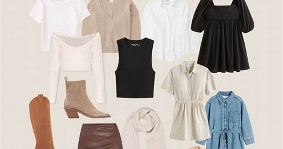 The 18 Best 2023 Fall Fashion Trends to Wear Asap