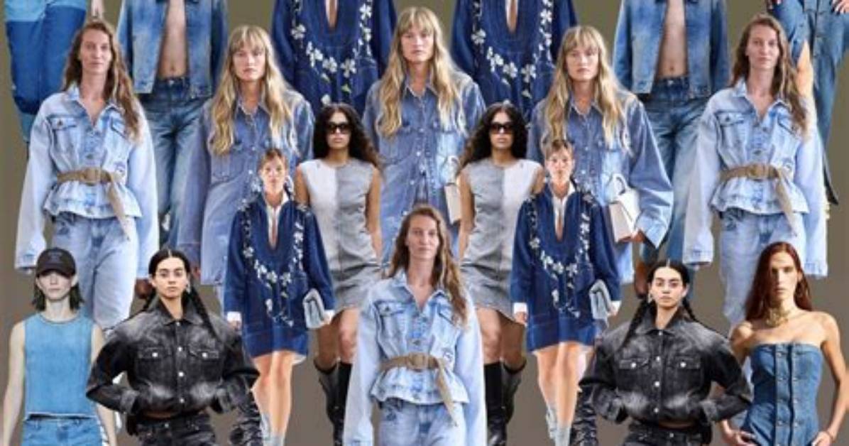 The 21 Best Denim Jackets of 2024