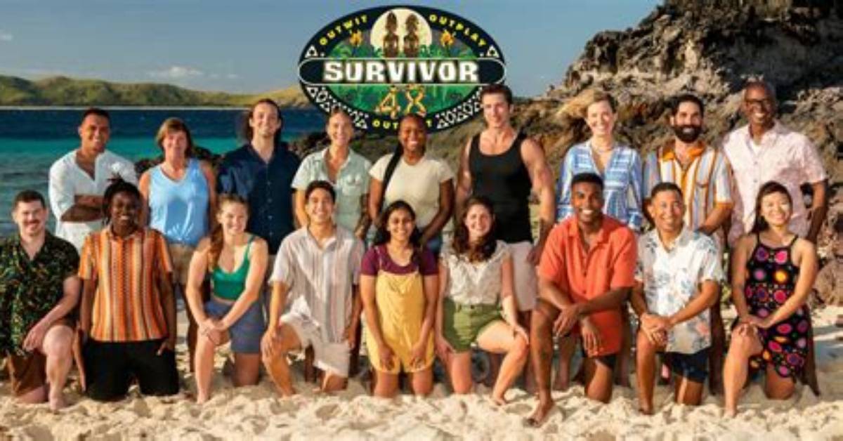 The 3 Best Episodes of ‘Survivor’ That Will Make Anyone a Superfan in No Time