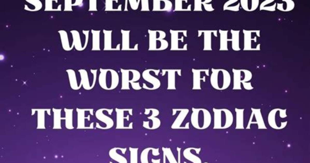 The 3 Zodiac Signs Who Are Too Proud to Love During the Moon in Capricorn, May 19 - 20, 2022