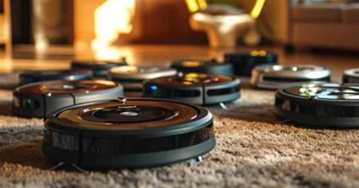 The 5 Best Roombas of 2024