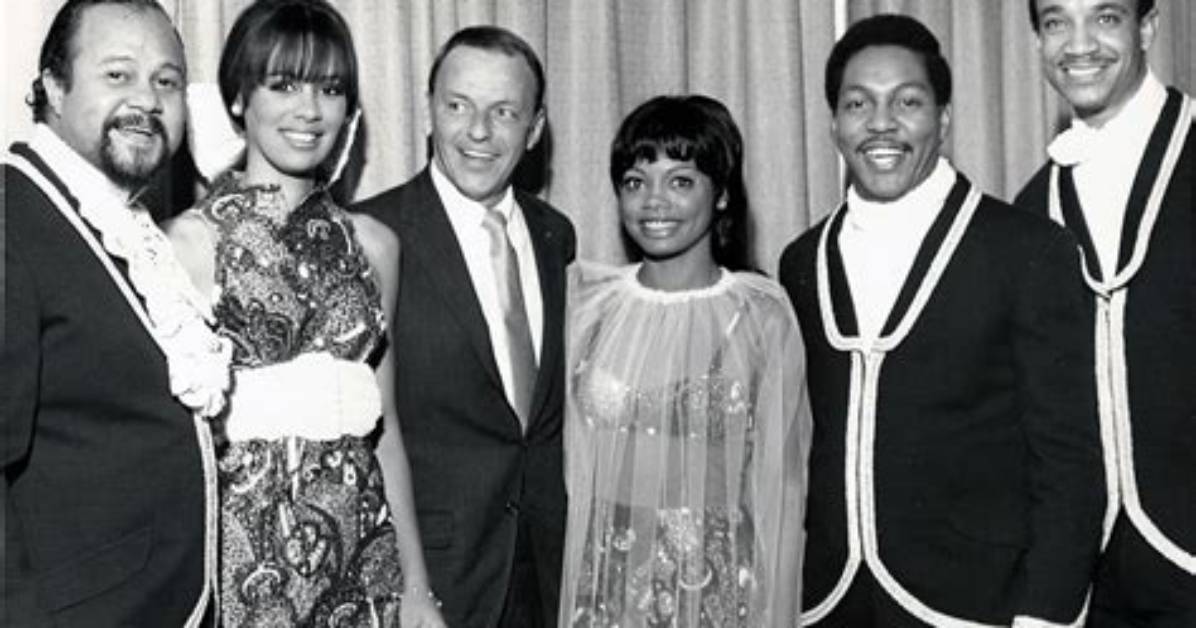 The 5Th Dimension Net Worth