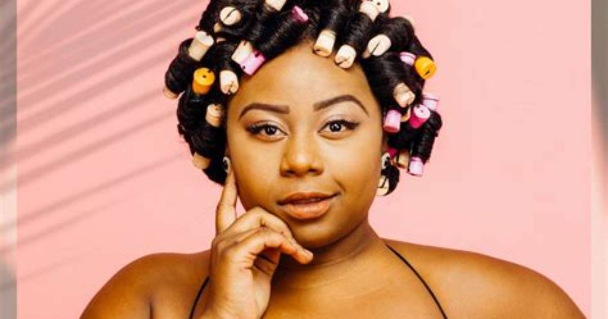The 6 Best Rollers for Natural Hair