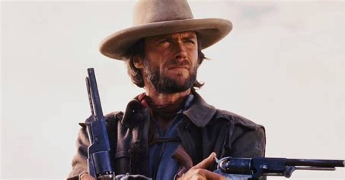 The 70’S Outlaw Action Classic That Inspired 'Dukes of Hazzard'