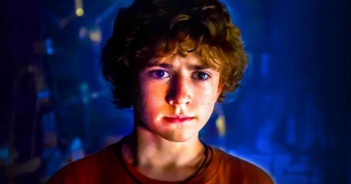 The Actor Behind Kronos in Percy Jackson Show and the Role of Kronos