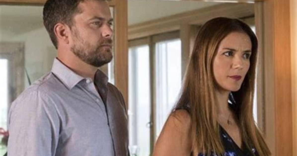 The Affair Season 3 Review
