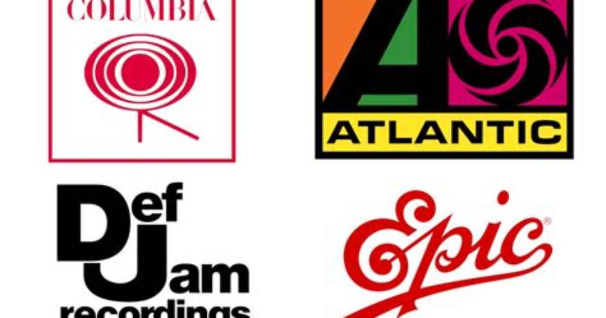 The Albums Alone Made the Record Label an Estimated $100 Million