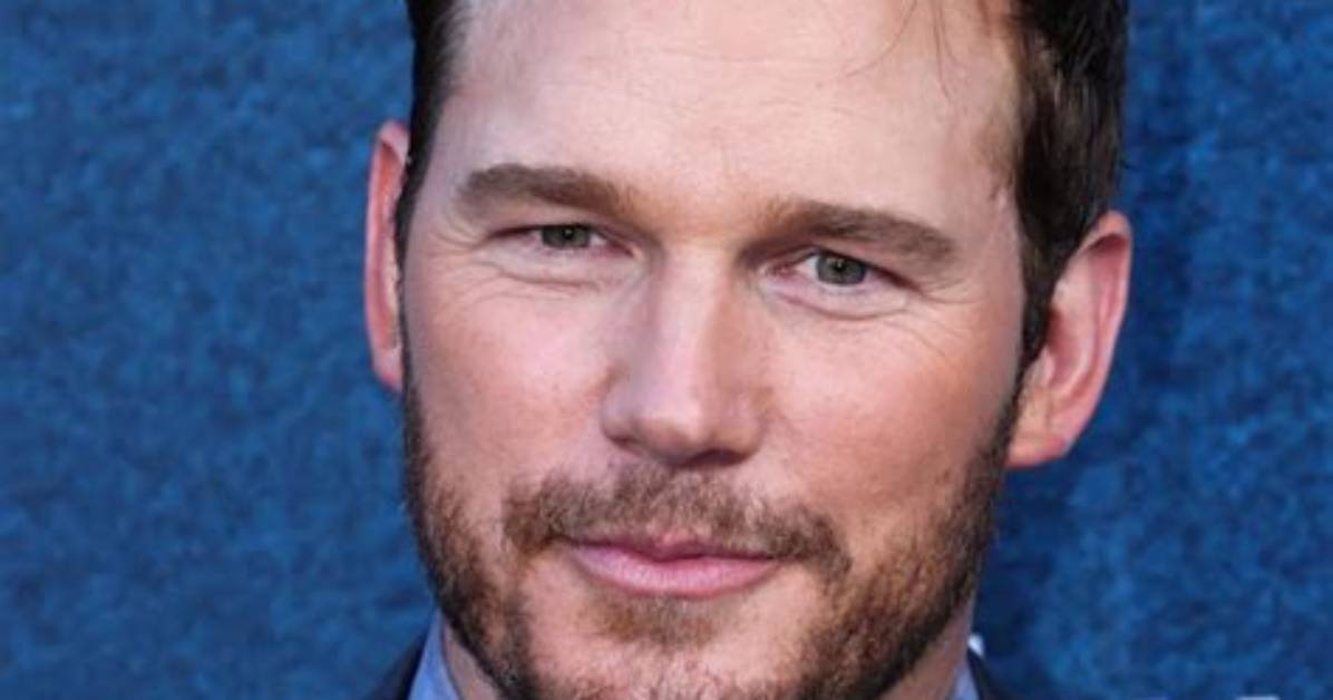 The Anticipation to Hear Chris Pratt as Mario Is Engulfing Social Media