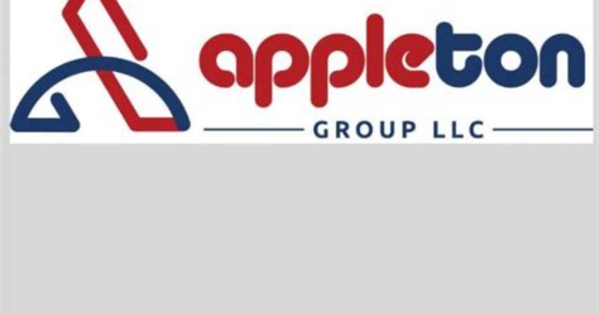 The Appleton Group, Llc (Appleton)