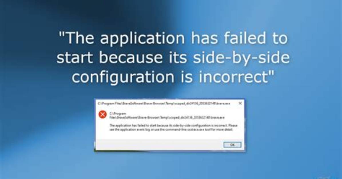 The Application Has Failed to Start Because Python33. Dll Was Not Found