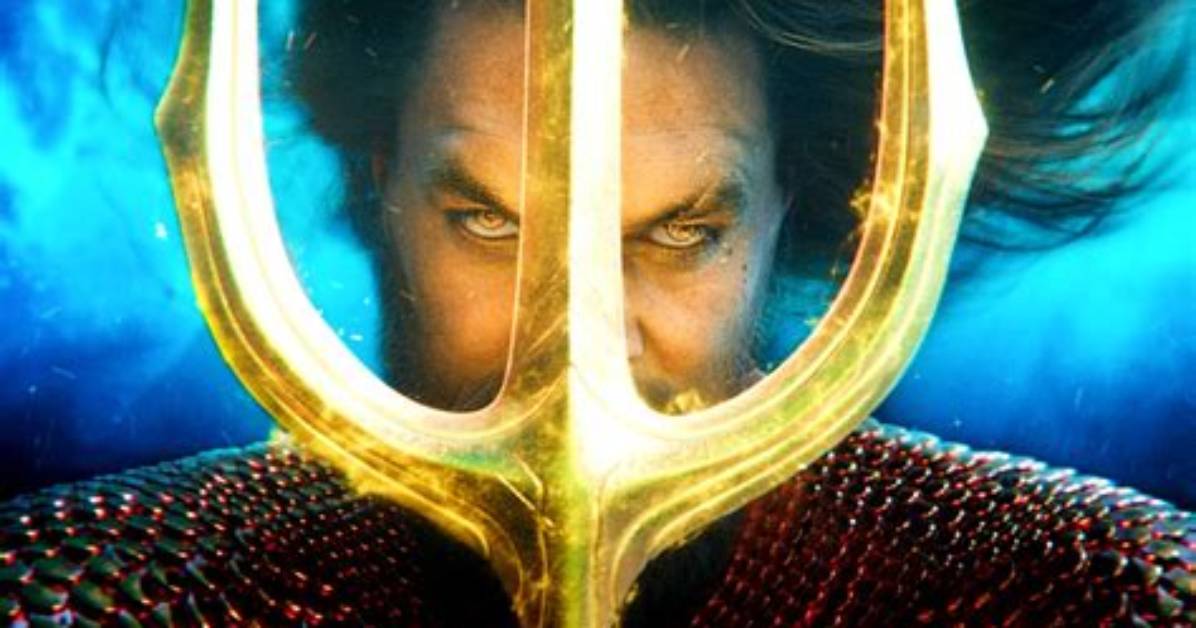 The ‘Aquaman 2’ Post-Credits Scene, Explained
