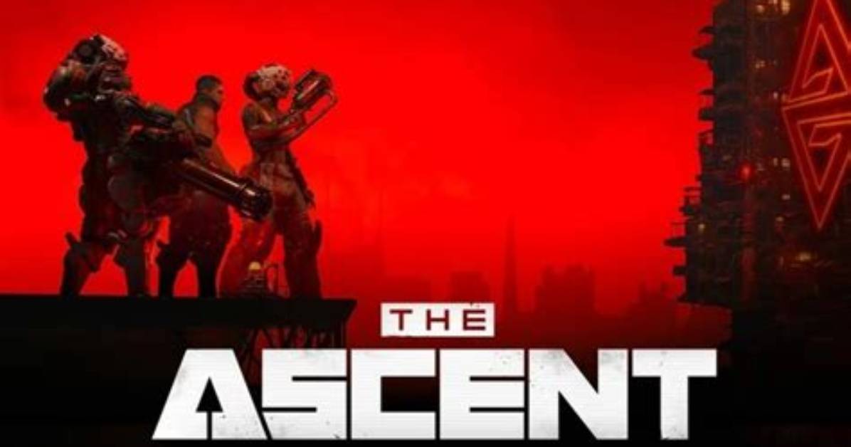 The Ascent Ps4/Ps5 Release Date, Time and Price