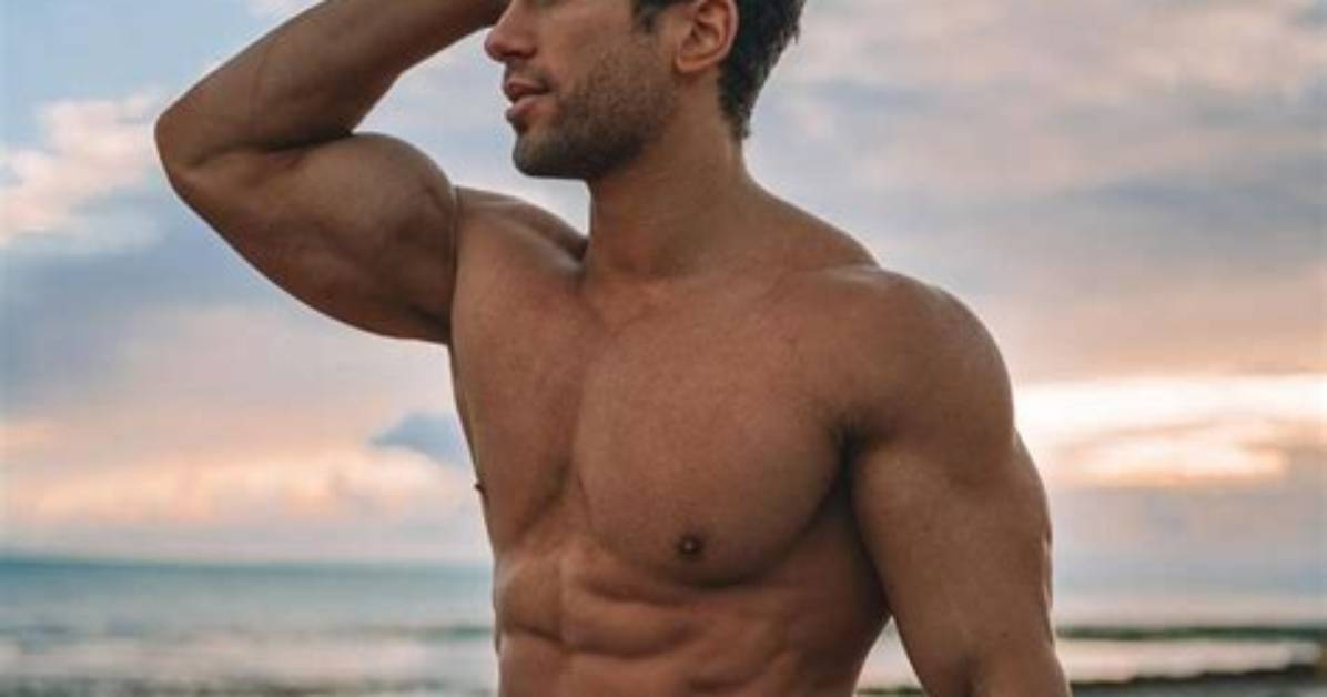 The Awkward Truth of Six Pack Abs & Low Body Fat Goals
