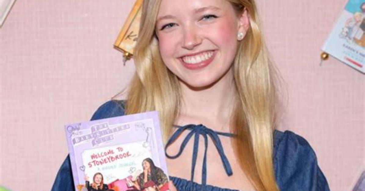 The Baby-Sitters Club's Shay Rudolph's Career, Boyfriend, and Net Worth on the Radar