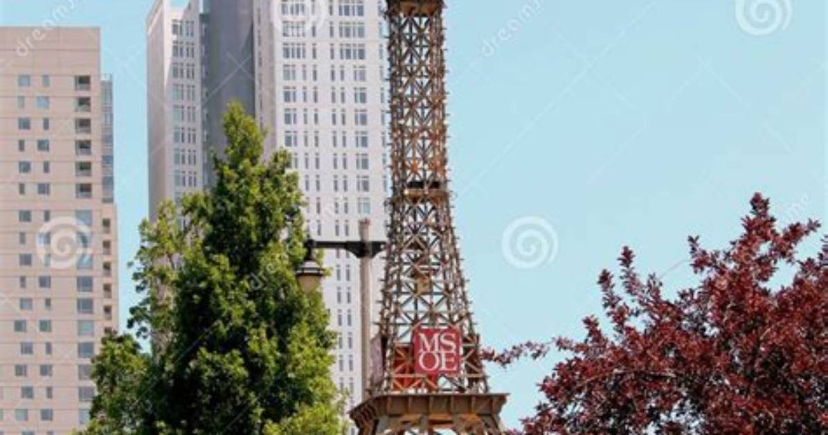 The Bastille – July 2012