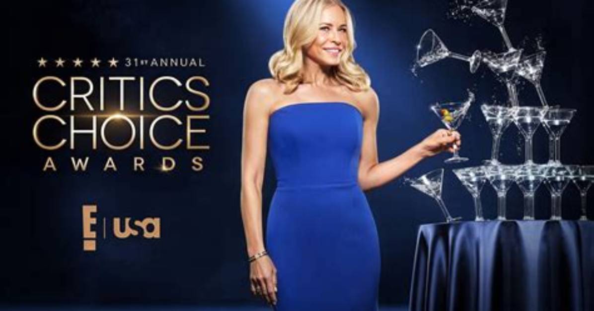‘The Batman’ Receives Critics Choice Association’s Seal of Distinction