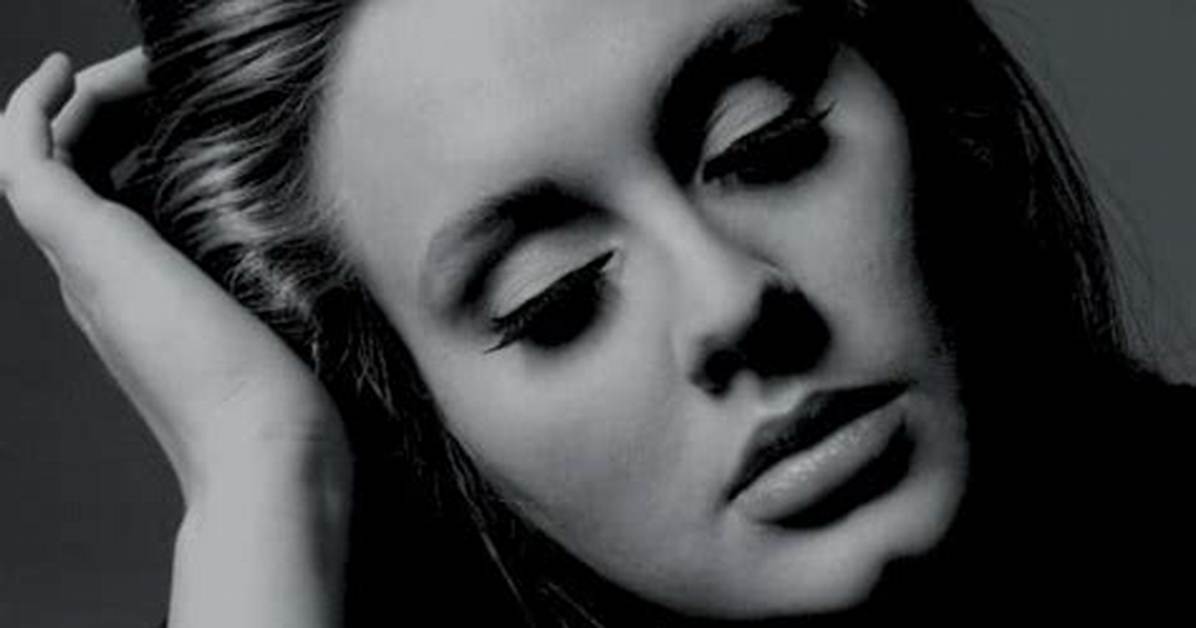 The Best Adele Lyrics About Betrayal
