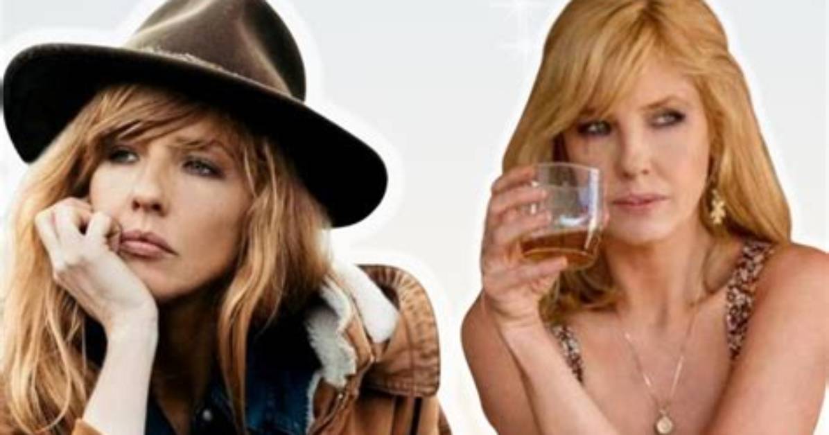 The Best Beth Dutton Fashion for Yellowstone Fans