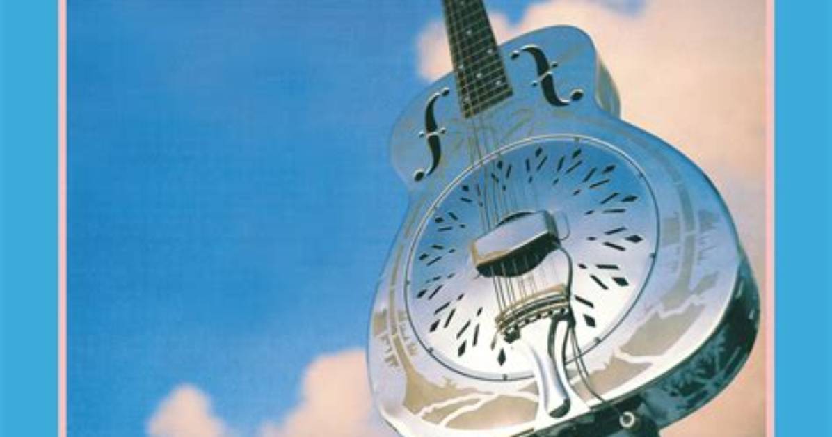 The Best Dire Straits Lyrics About Individualism